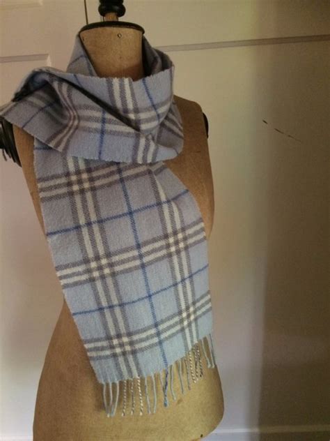 burberry baby scarf ebay|most popular burberry scarf.